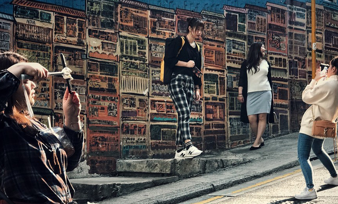 50岁申请香港身份，照样获批！ 